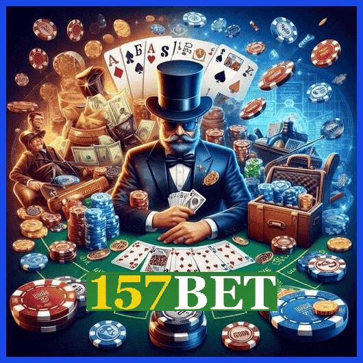 Perguntas frequentes Fortune 157BET