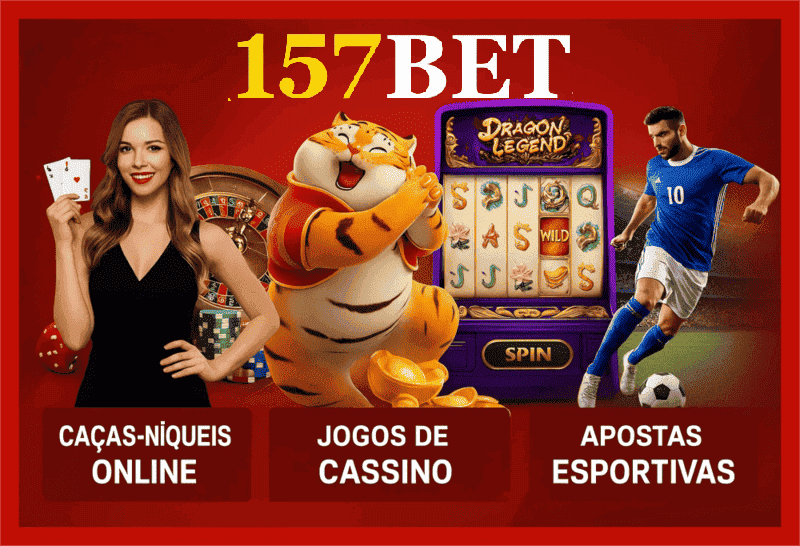 Como apostar na 157BET Bet com guia simples para iniciantes