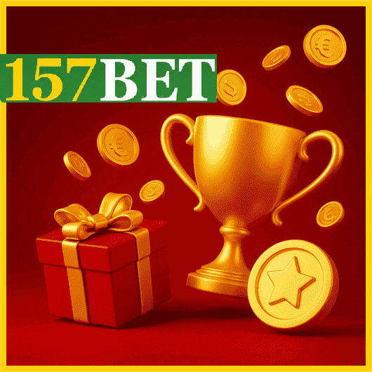 Jogador conquista a maior vitória em slots da 157BET