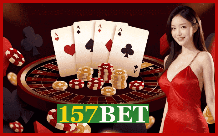 157BET Facebook oficial com notícias, bônus e atualizações